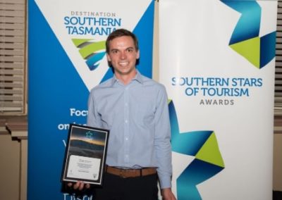 Southern Stars of Tourism 2018